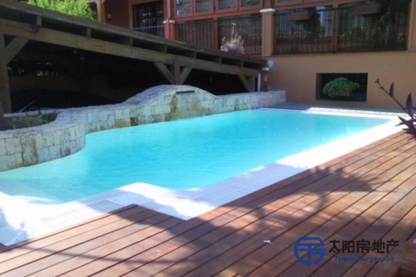 Chalet en Venta en Alhaurin De La Torre (Málaga)