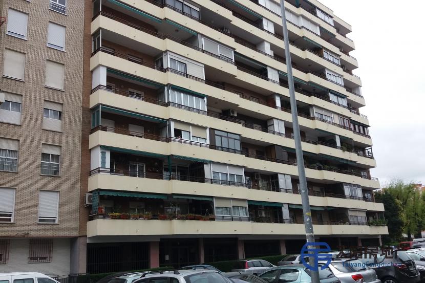 Piso en Venta en Alcorcon (Madrid)