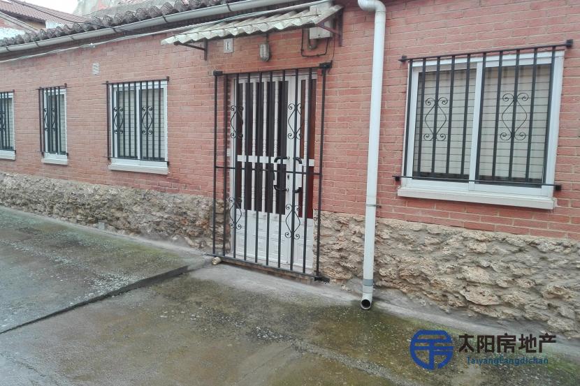 Casa en Venta en Sahagun (León)