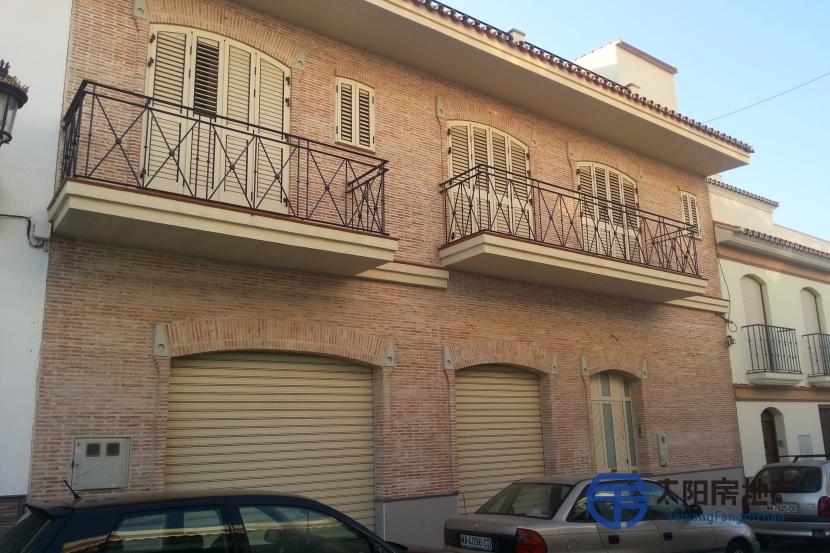 Casa en Venta en Estacion De Cartama (Escaleras) (Málaga)