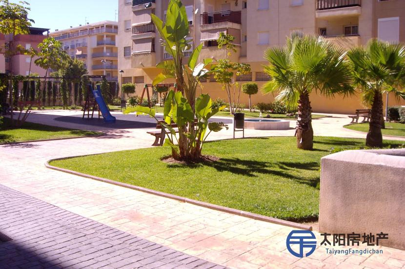 Piso en Venta en Velez Malaga (Málaga)