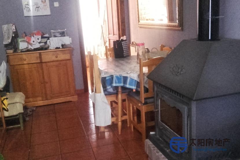 Chalet en Venta en Ojedo (Cantabria)