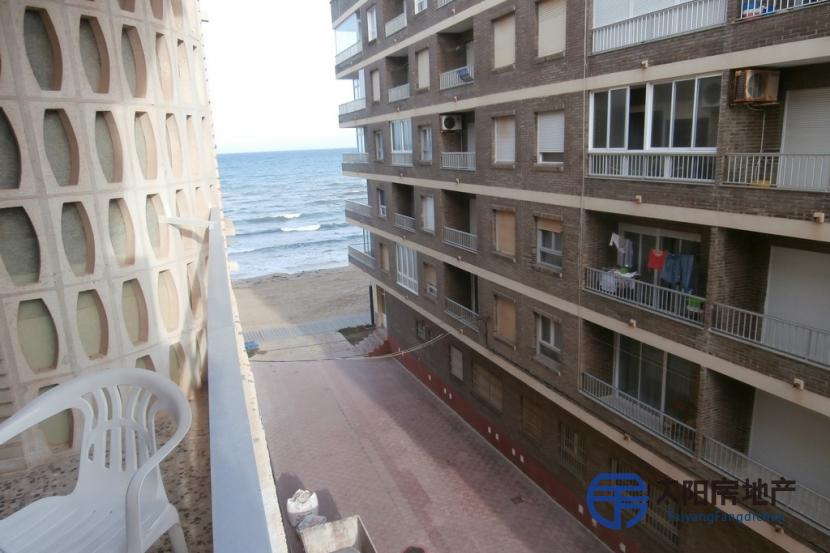 Piso en Venta en Torrevieja (Alicante)