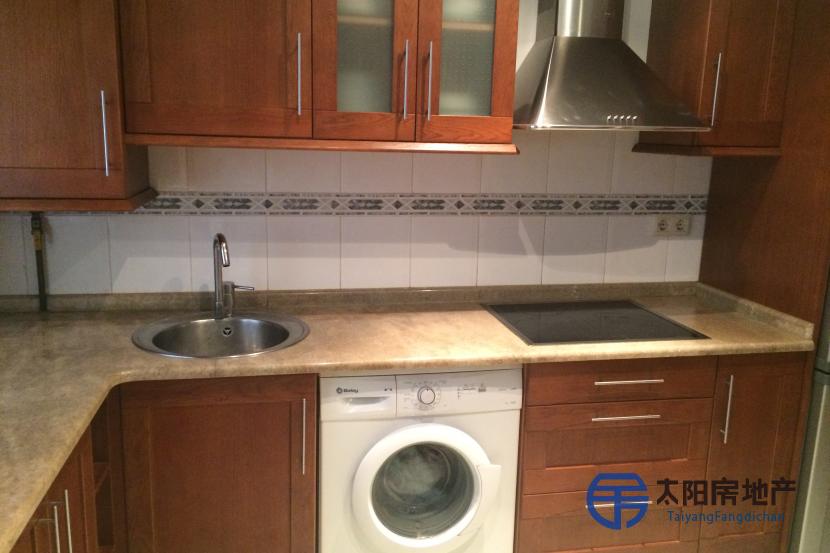 Piso en Venta en Borja (Zaragoza)