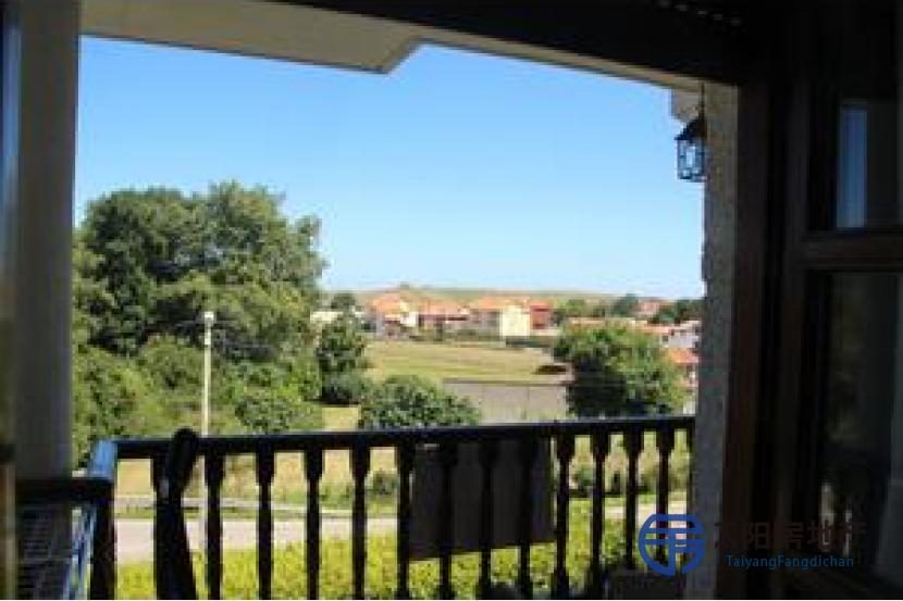 Duplex en Venta en Cobreces (Cantabria)