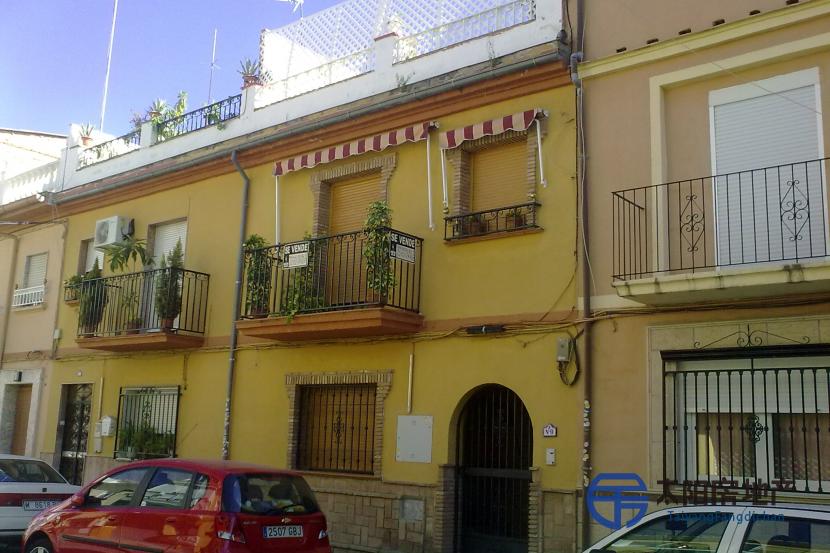 Casa en Venta en Granada
