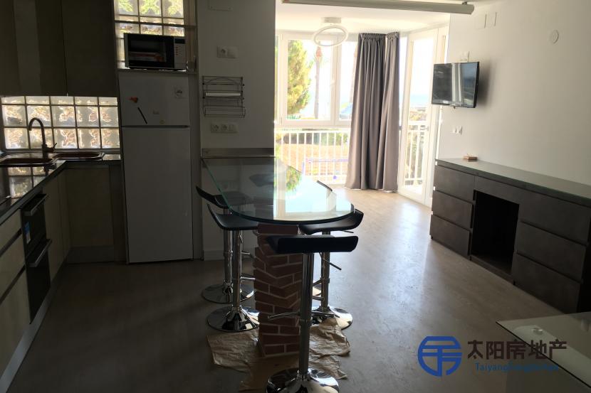 Apartamento en Venta en Benicasim (Castellón)