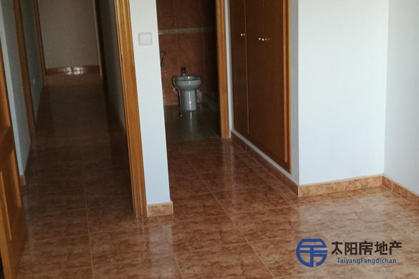 Piso en Venta en Santomera (Murcia)