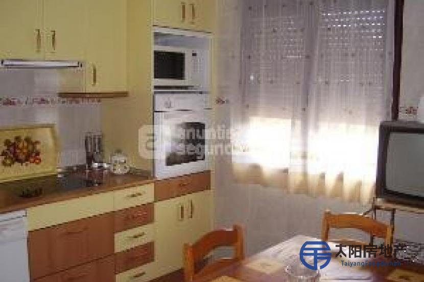 Chalet en Venta en Serranillos Del Valle (Madrid)