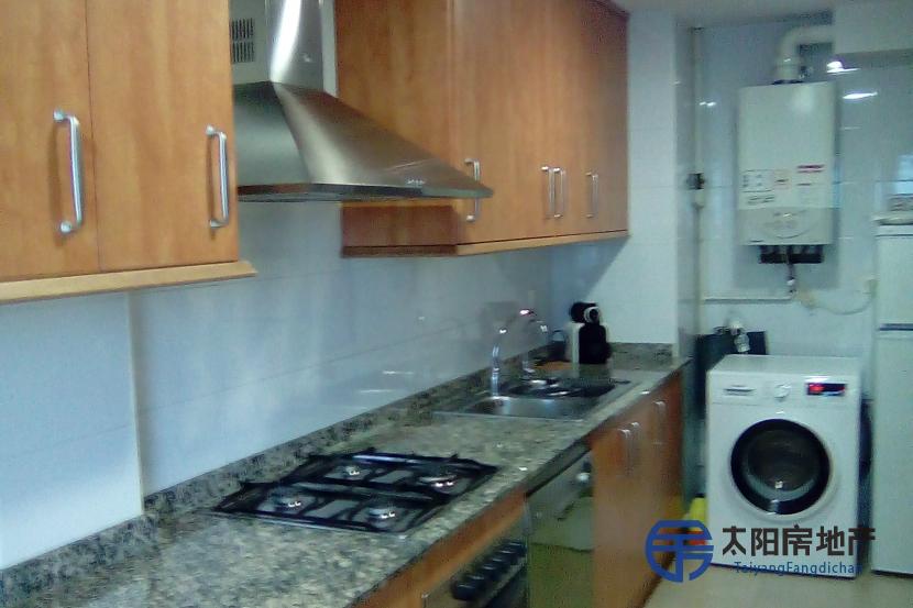 Piso en Venta en Vila-Seca (Tarragona)