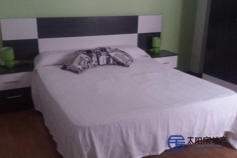 Piso en Venta en Gandia (Valencia)