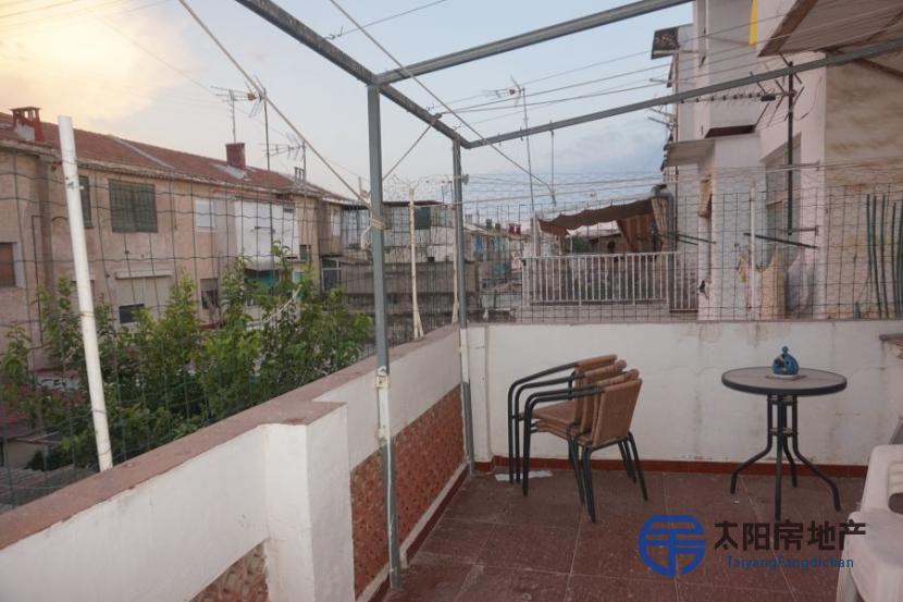 Piso en Venta en Alicante/Alacant (Alicante)