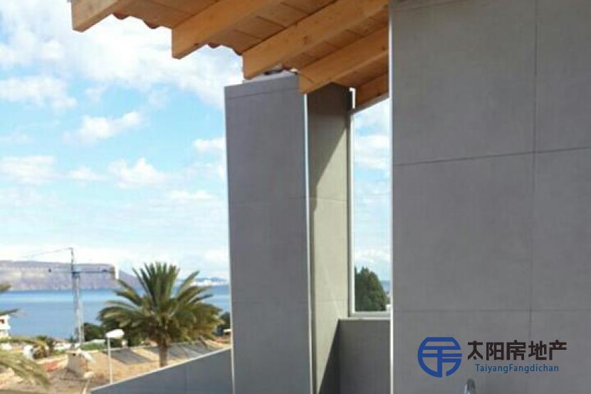 Casa en Venta en Albir, L´ (Nucleo) (Alicante)