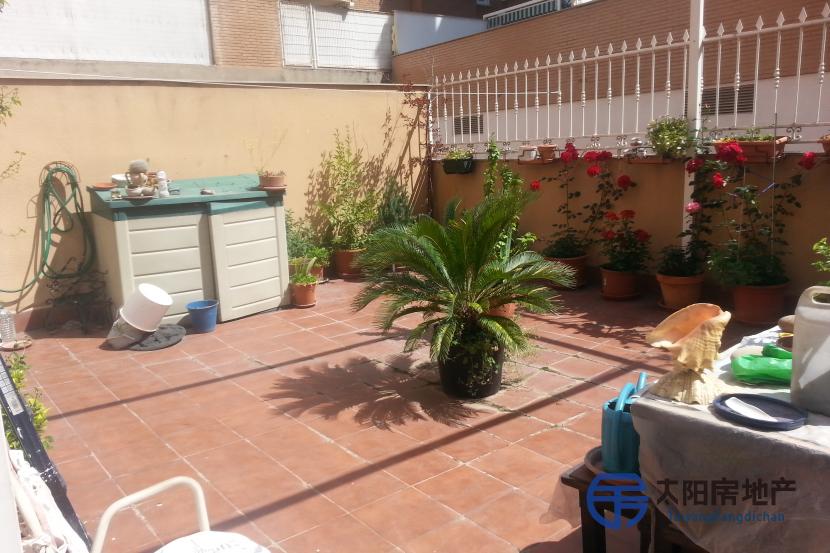 Duplex en Venta en Torrejon De Ardoz (Madrid)