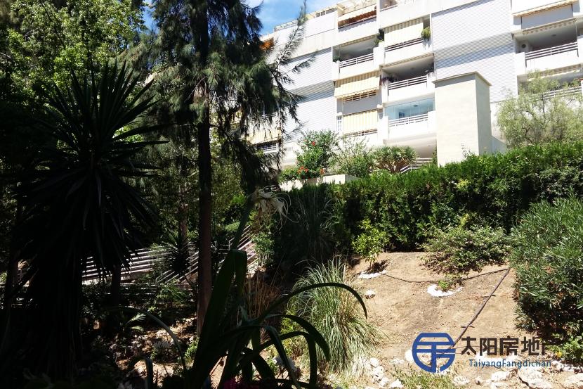 Piso en Venta en Malaga (Málaga)