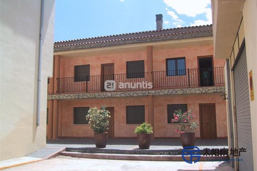 Piso en Venta en Torrebaja (Valencia)