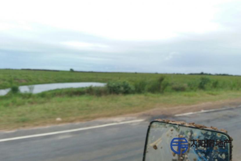 terrenos urbanos,agricolas e industriales en santa cruz de la sierra bolivia