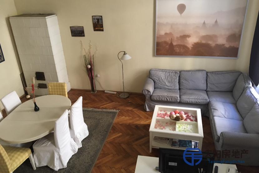 Piso en Venta en Budapest