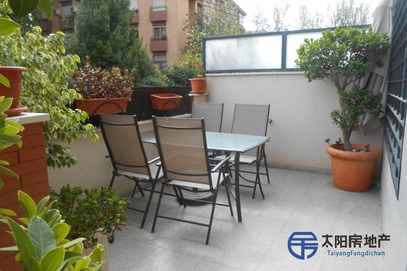 Duplex en Venta en Santo Angel (Murcia)