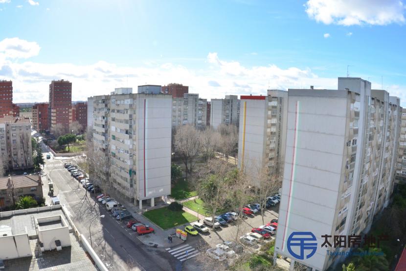 Piso en Venta en Madrid