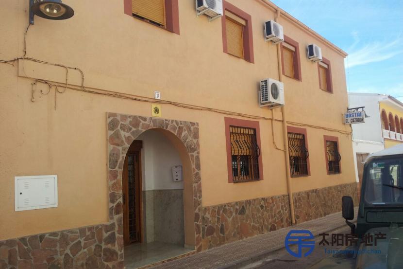 Ático en Venta en Venta De Los Santos (Jaén)