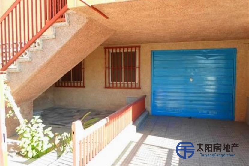 Duplex en Venta en Murcia