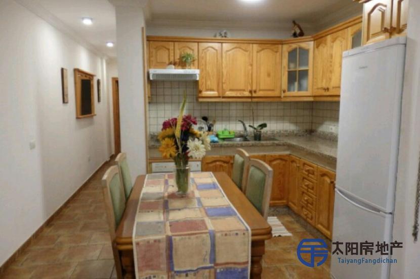 Apartamento en Venta en Aeropuerto Reina Sofia (Santa Cruz De Tenerife) (Santa Cruz de Tenerife)