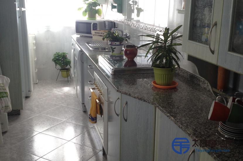 Piso en Venta en Puerto Real (Cádiz)