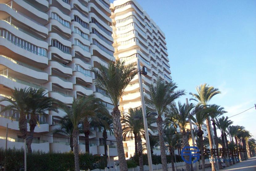 Apartamento en Venta en Alicante/Alacant (Alicante)