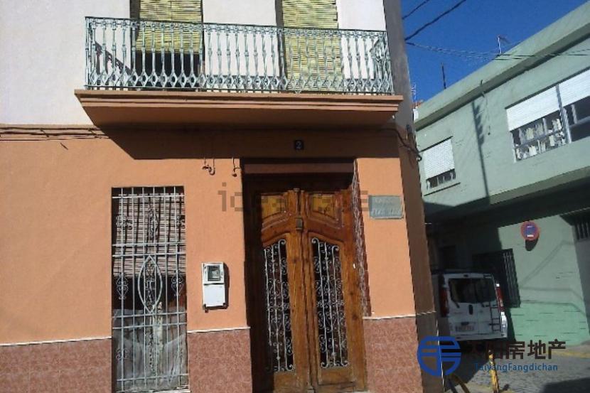 Casa en Venta en Alginet (Valencia)