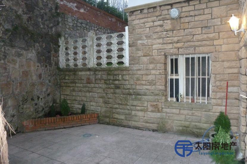 Apartamento en Venta en Getxo (Vizcaya)