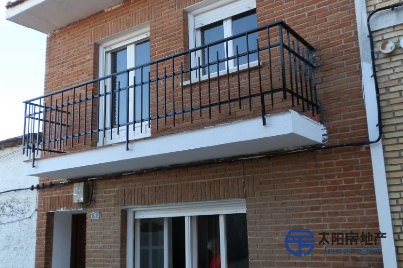 Casa en Venta en Navas Del Rey (Madrid)