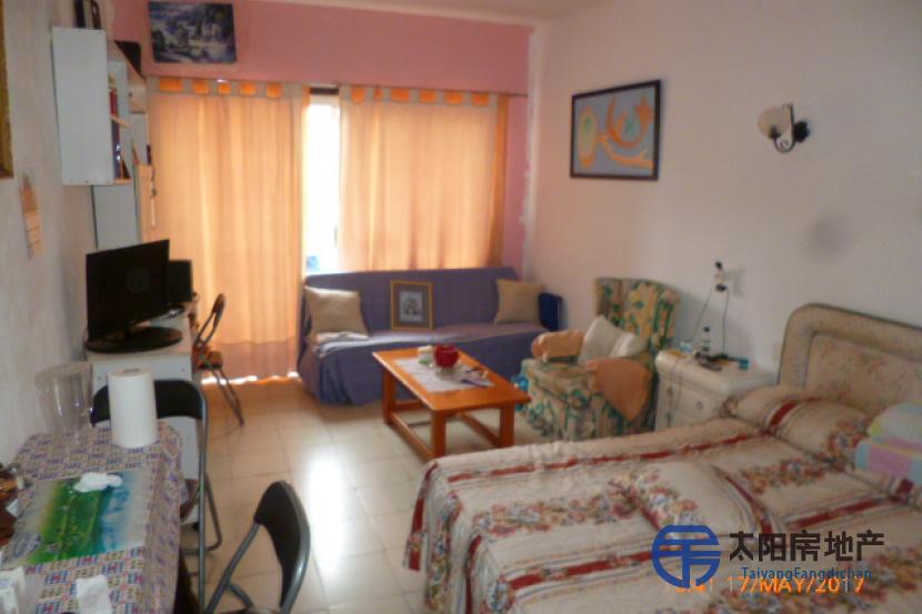 Apartamento en Venta en Las Palmas De Gran Canaria (Las Palmas)