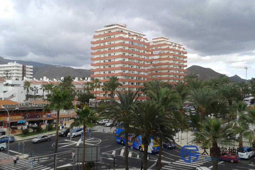 Apartamento en Venta en Arona (Santa Cruz de Tenerife)