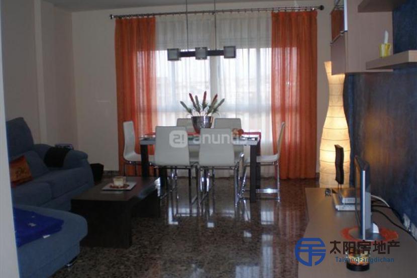 Piso en Venta en Burriana (Castellón)