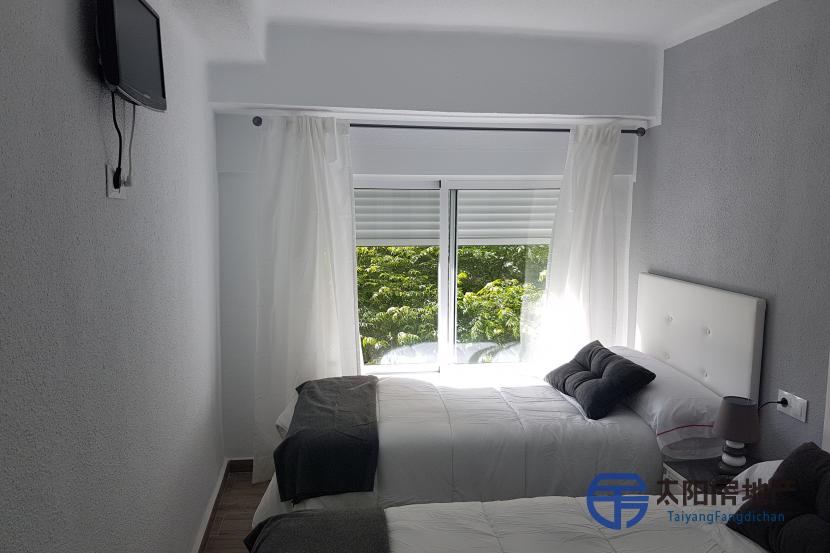 Hotel en Venta en Alicante/Alacant (Alicante)