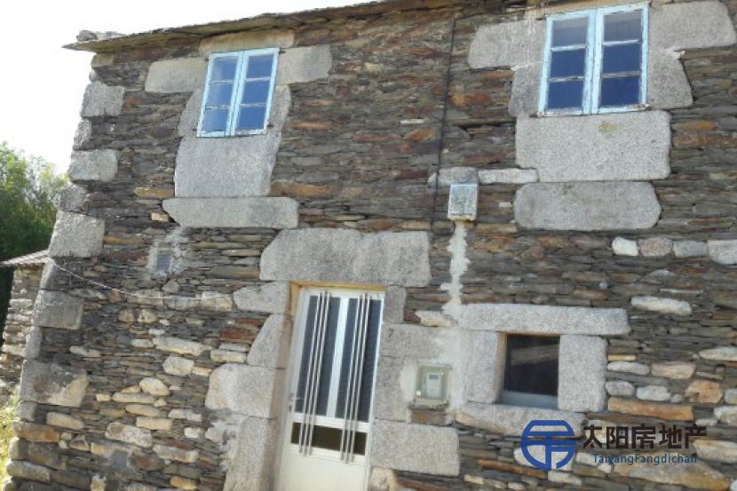 Casa en Venta en Fanoi (Santa Maria Madanela) (Lugo)