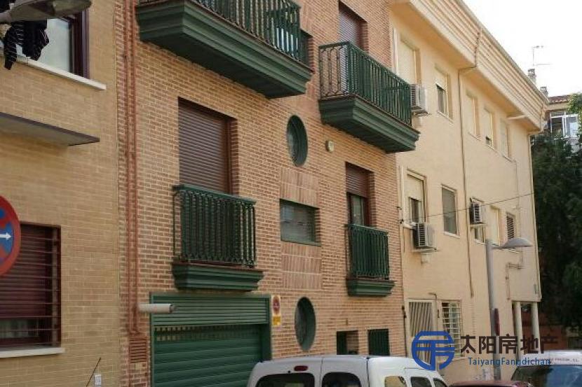 Duplex en Venta en Pinto (Madrid)