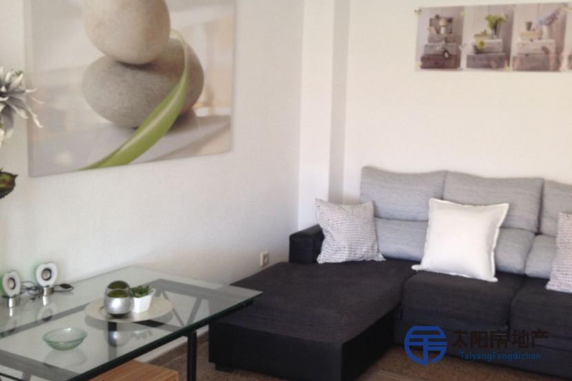 Apartamento en Venta en Sant Joan D´Alacant (Alicante)