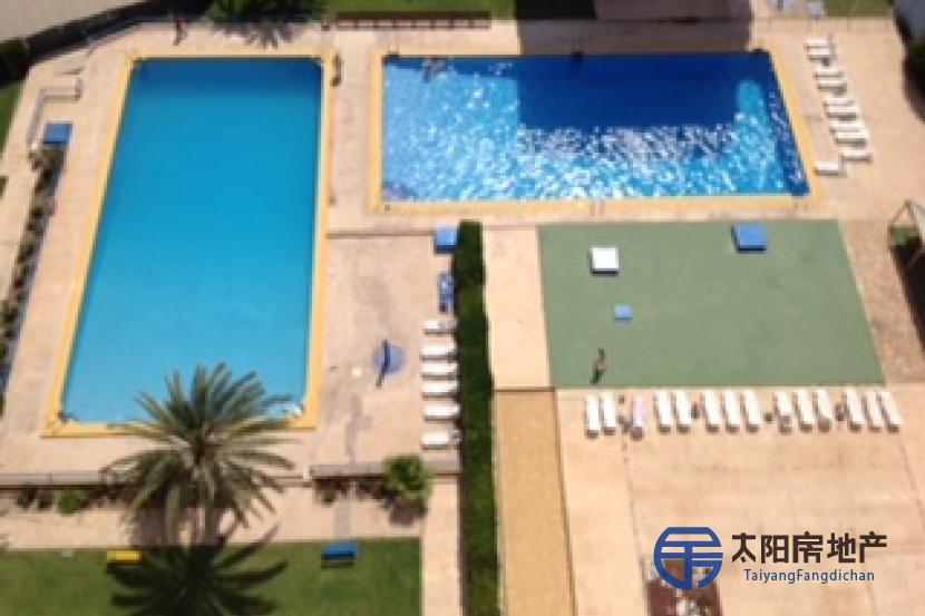 Apartamento en Venta en Sant Joan D´Alacant (Alicante)