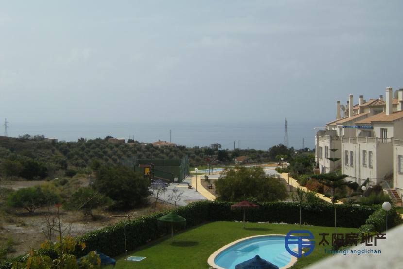 Chalet en Venta en Torre De Benagalbon (Málaga)