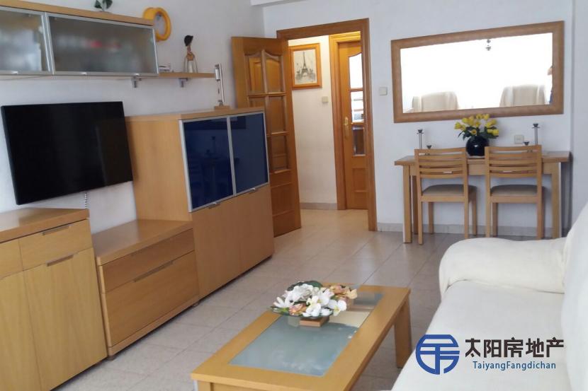 Piso en Venta en Cartagena (Murcia)