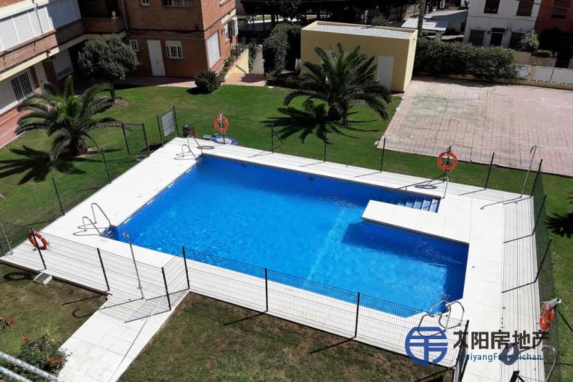 Piso en Venta en Torremolinos (Málaga)