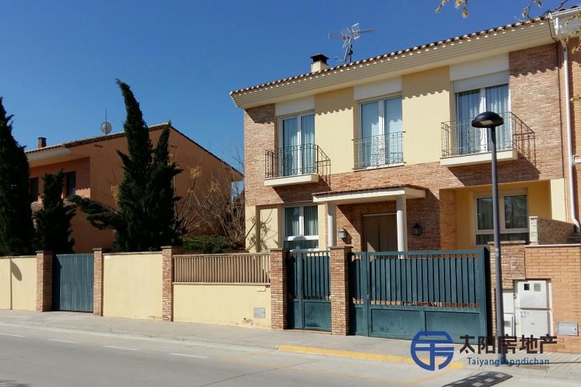 Vivienda Unifamiliar en Venta en Almansa (Albacete)