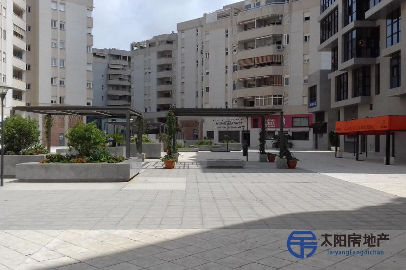 Piso en Venta en Malaga (Málaga)