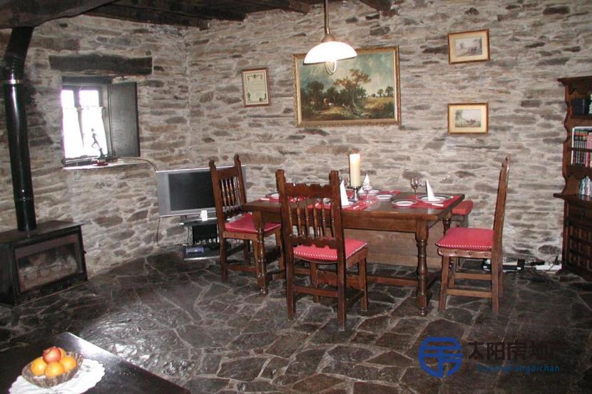 Casa en Venta en Taramundi (Asturias)