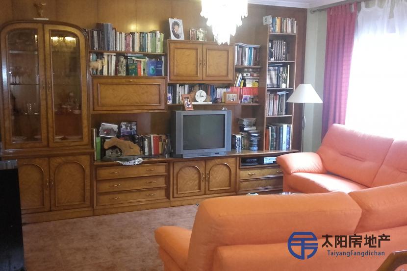 Chalet en Venta en Navalcarnero (Madrid)