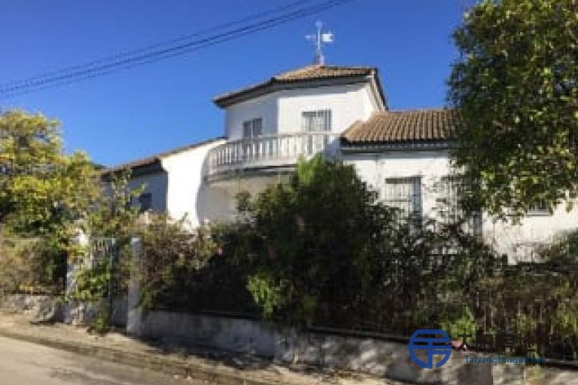 Chalet en Venta en Valencina De La Concepcion (Sevilla)