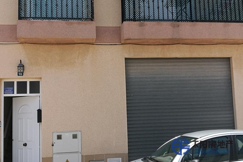 Piso en Venta en Torre Pacheco (Murcia)