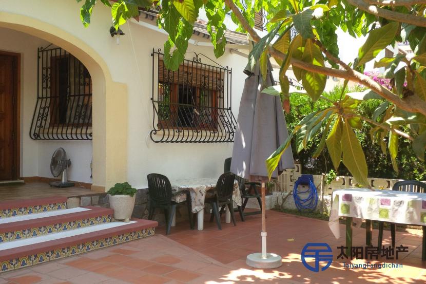 Casa en Venta en Gandia (Valencia)